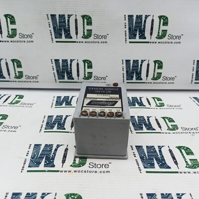 24WB210 ACOPIAN AC TO DC POWER MODULE