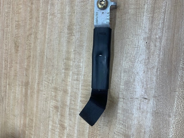 2004-2008 FORD F150 REAR SEAT CHILD SEAT TETHER STRAP ANCHOR | eBay