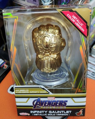 cosbaby infinity gauntlet