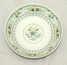 Royal Doulton Provencal 6.7/8 inch Cereal Soup Pasta Bowl