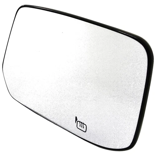 56171 Dorman Mirror Glass  Driver Left Side Heated Hand for Ford Fusion Milan
