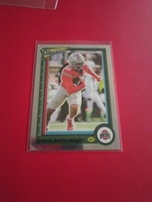 2023 Panini Chronicles Draft Picks Jaxon Smith-Njigba Classics 