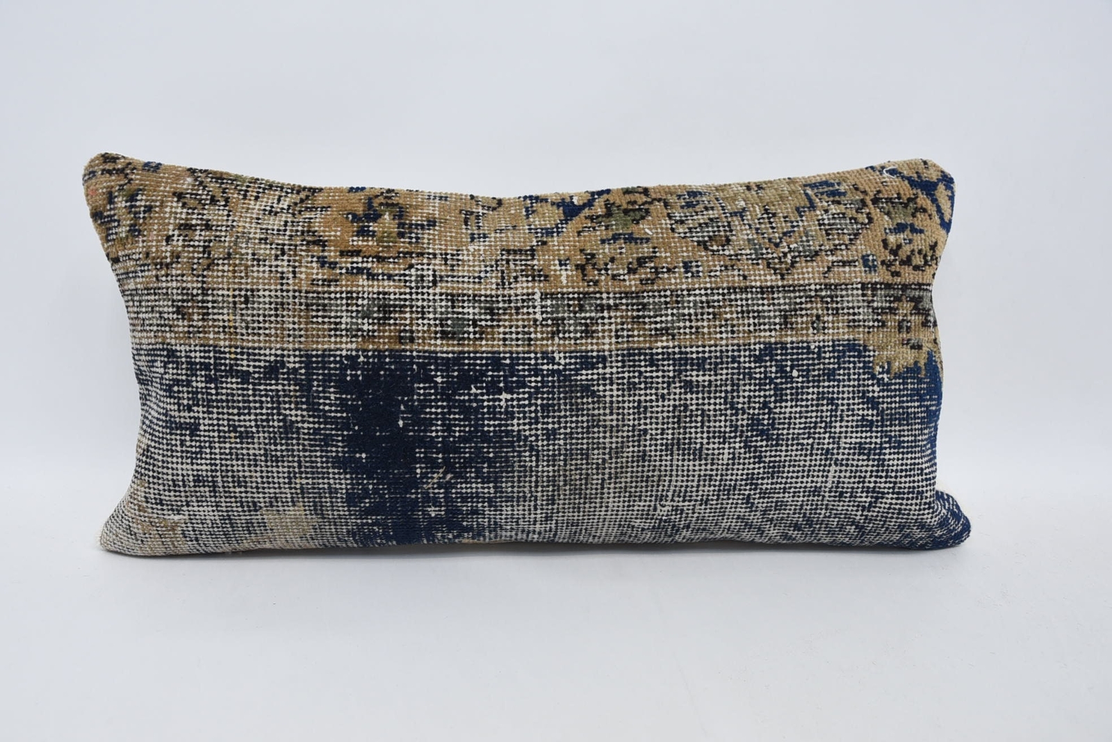 Turkish Kilim Pillow, Designer Pillows, 12