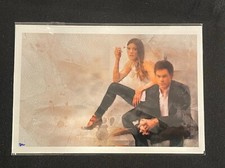 2012 Breygent Dexter Season 4 Trading Cards 25