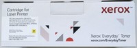 Xerox Toner Yellow 006R03810 - CF212A / CB542A / CE322A / CRG-116Y / CRG-131Y