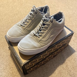 vans old skool reissue ca