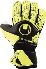 uhlsport ABSOLUTGRIP BIONIKFRAME Goalkeeper Gloves