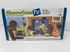 Share Cam TV Digital Photos Made Simple Armchair Electronics 2003 NEW!