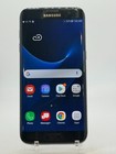 Samsung Galaxy S7 Edge - Black -32Gb- (Verizon) - Smartphone - works great