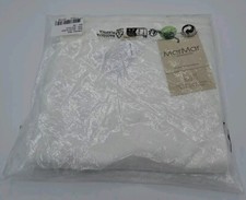 MarMar Copenhagen - 241-121-10 - Alida Baby Blanket - Cloud Color - Size OS