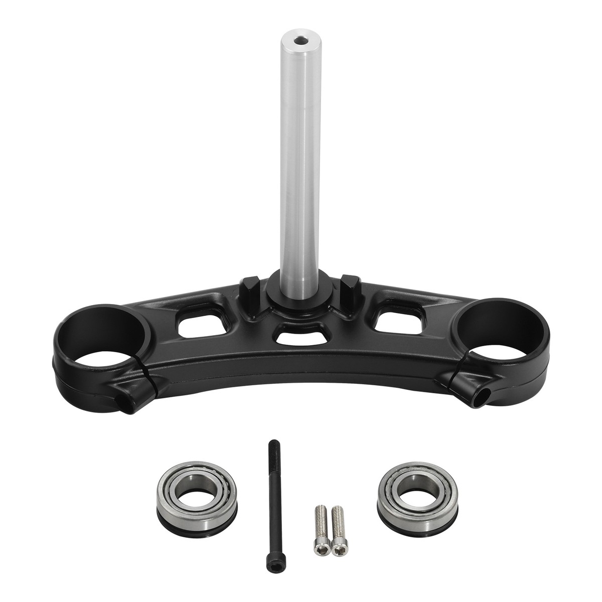 Triple Tree Front Forks Clamp Fit For Harley Sportster S