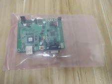 Freescale M52221 DEMO Axiom MCU Microcontroller Board AXM-0396