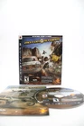 Refurbished PS3 MotorStorm 1 Not for Resale Complete CIB Excellent Mint
