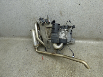 Standheizung 9228617 Webasto 151Tkm BMW F01 F04 ActiveHybrid 7 750i 10.1540.249