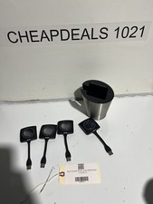 Lot Barco Clickshare R9861006D01 USB Wireless Button Switch Lc50239-23