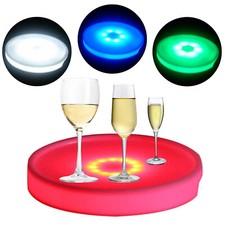 LED Light Up Bottle Service Delivery Serving ...