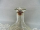 Vintage Glass Medicine Apothecary Bottle Jar Dispensing Stopper — photo 5