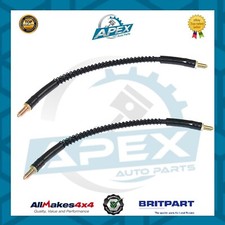 Flexible de frein Land Rover DEFENDER