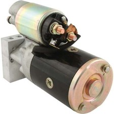 Allstar Lightweight Mini Starter for Chevy SB...