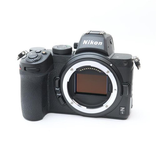 Nikon Z5 Body Digital Camera eBay