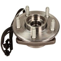 1X Maxgear Radlager Radlagersatz Vorne FüR Jeep Cherokee KK Dodge Nitro