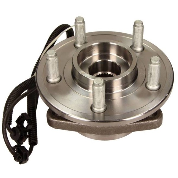 1X Maxgear Radlager Radlagersatz Vorne FüR Jeep Cherokee KK Dodge Nitro-image