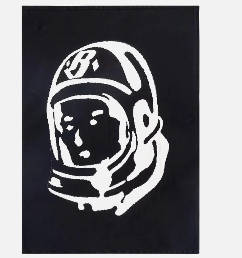 Billionaire Boys Club Helmet Throw - Thumbnail 5