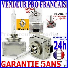 Ampoule Renault FLUENCE