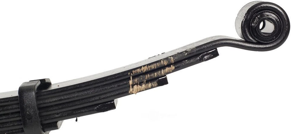 Conjunto de resorte de hoja Dorman 43-901 para Ford F Super Duty 88-97 Foto 4 de 4