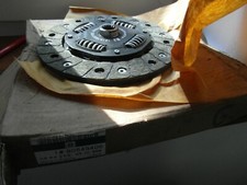 Disque d'embrayage Opel VECTRA