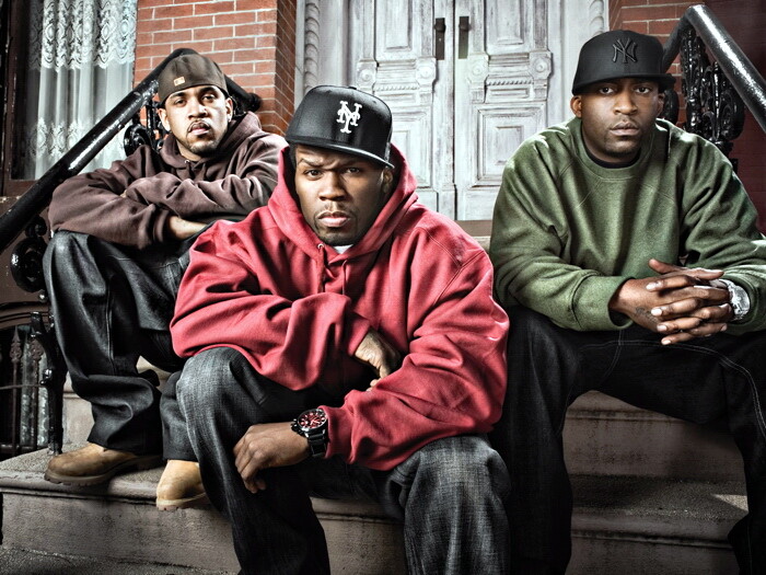 ☆Funkdoobiest☆ Hiphop G-rap Vintageポスター G-RAP G-FUNK C-FUNK OG盤