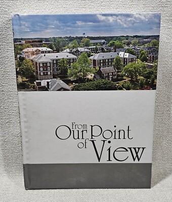 AUBURN UNIVERSITY 2013 GLOMERATA YEARBOOK VOLUME 116 GO TIGERS OUR POINT OF VIEW
