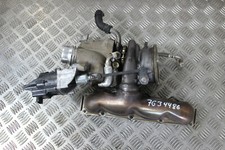 BMW F20 F21 F30 F31 F32 F36 F10 F11 F15 F16 N20 N26 Turbolader Turbo 7634486 BMW F20 F21 F30 F31 F32 F36 F10 F11 F15 F16 N20 N26 Turbolader Turbo 7634486
