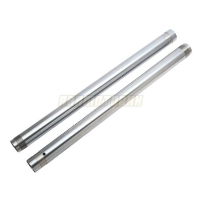 Front Fork Inner Tubes Legs Bars Pipes For Harley Davidson XR1200