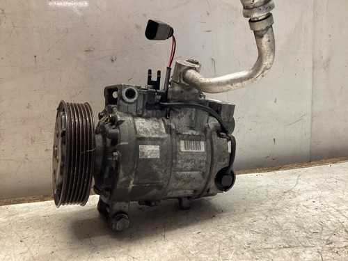 ORIG Audi A4 8E Klimakompressor Kompressor 447220-8412