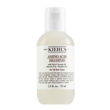 Image of Kiehl's Amino Acid Shampoo 75ml