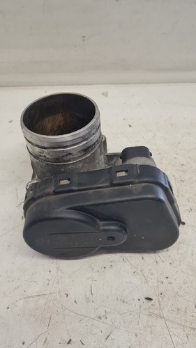 Mercedes A-Klasse W168 Drosselklappe A1661410125