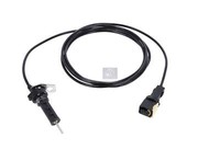 VerschleißSensor Rechts DT Spare Parts 2.40587 L:2670Mm 3 Poles