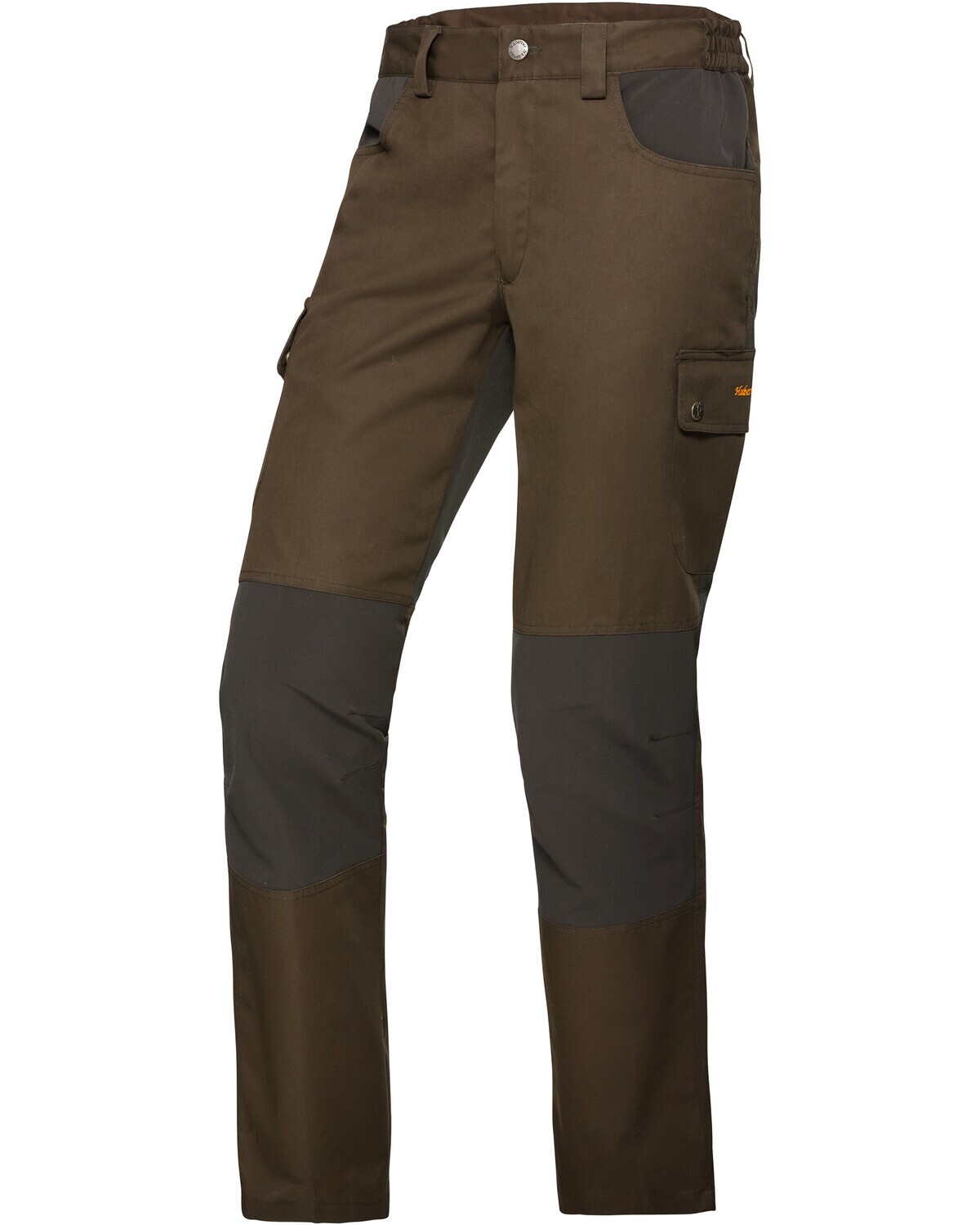 Шланг Hubertus Hydro Stretch Jagdhosen Lange Hose Herren