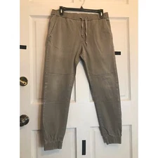 BULLHEAD DENIM CO. Skinny Jeans Men's S Gray