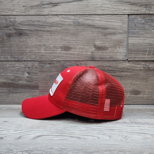 Tacoma Rainiers Mesh Trucker Hat Cap Adult Mens Autograph Adjustable StrapBack - Picture 3 of 9