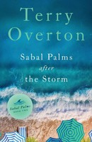 Terry Overton | Sabal Palms After The Storm | Taschenbuch | Englisch (2022)