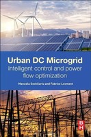 Urban Dc Microgrid Intelligent Control And Power Flow Optimization Taschenbuch