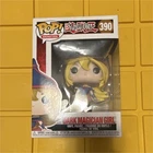 Funko Pop! Vinyl: Yu-Gi-Oh! - Dark Magician Girl #390 Animation Figure