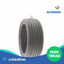 Used 245/40ZR19 Michelin Pilot Sport All Seas...