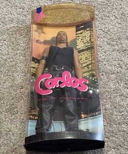 Carlos Gay Doll | eBay