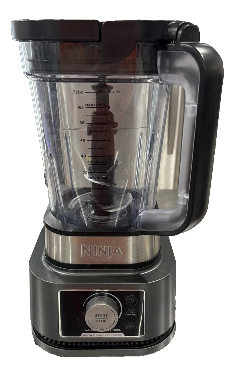 Ninja Foodi SS350 Power Blender
Opens in a new window or tab