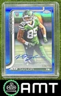2025 Topps Mason Taylor Blue (Raw)