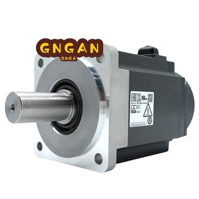 1PC MITSUBISHI HG-MR23 AC SERVO MOTOR HGMR23 NEW FREE EXPEDITED SHIPPING