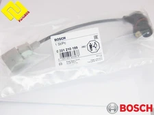BOSCH 0261210199 Crankshaft RPM Sensor 0261210200 ,06A906433N ,06A906433L ,06A9